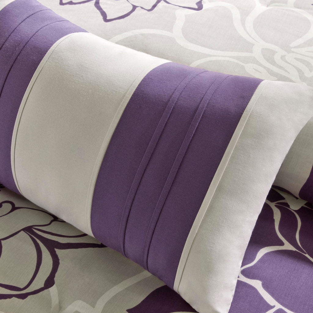 Madison Park Comforter Set