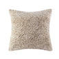 Madison Park Faux Fur Square Pillow