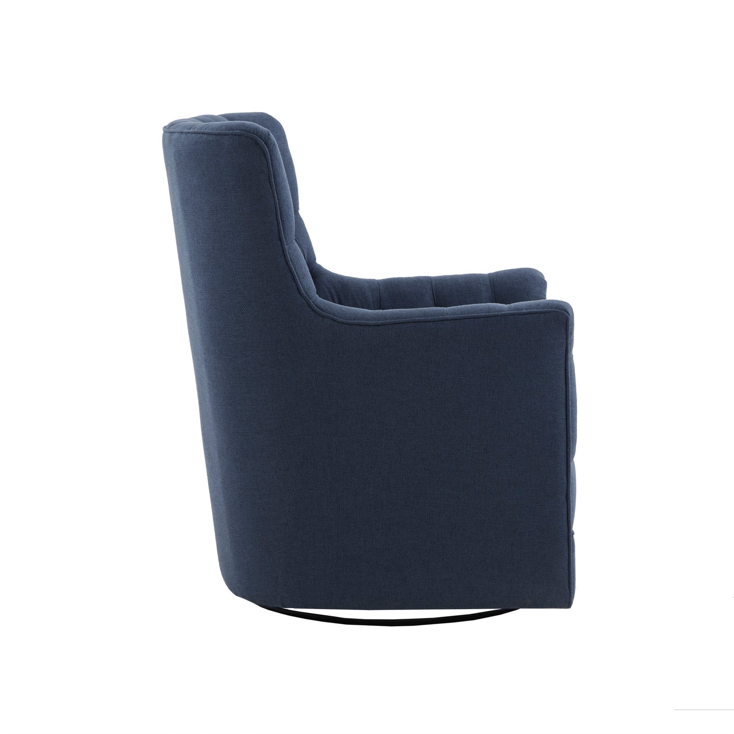 Madison Park Swivel Glider Chair