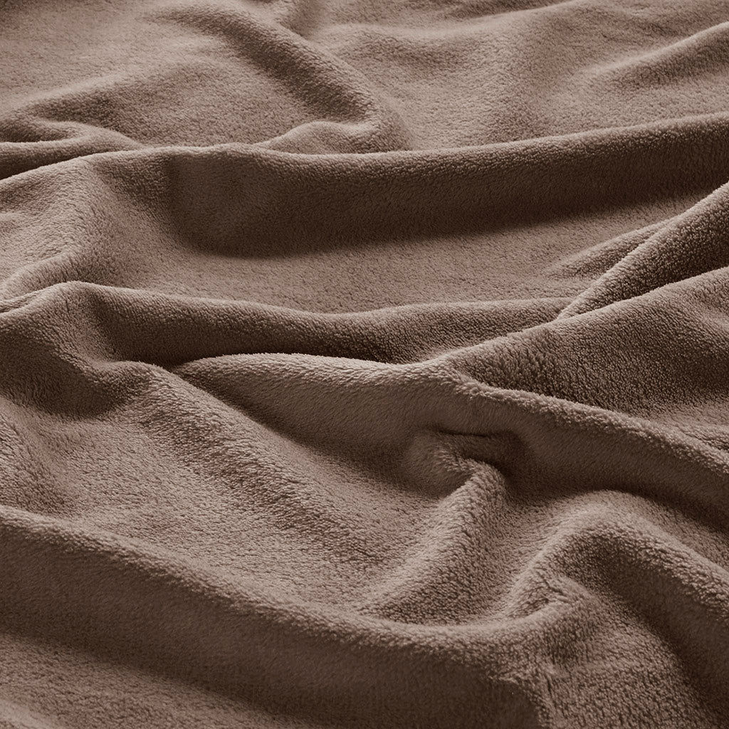 Soloft Plush Micro Plush Sheet Set