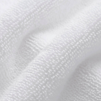 Madison Park Signature 100% Cotton Bath Sheet 2 Piece Set