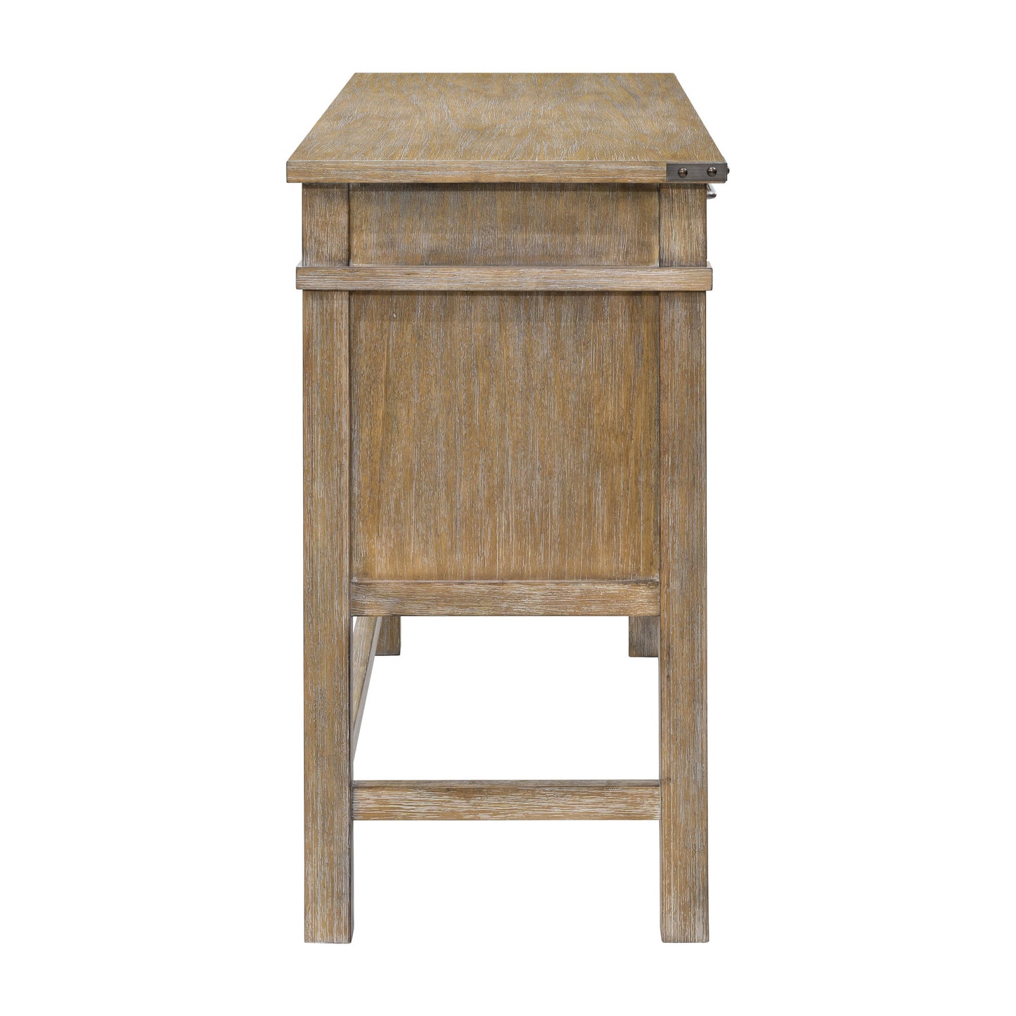 Madison Park Occasional Table with 2 Drawers