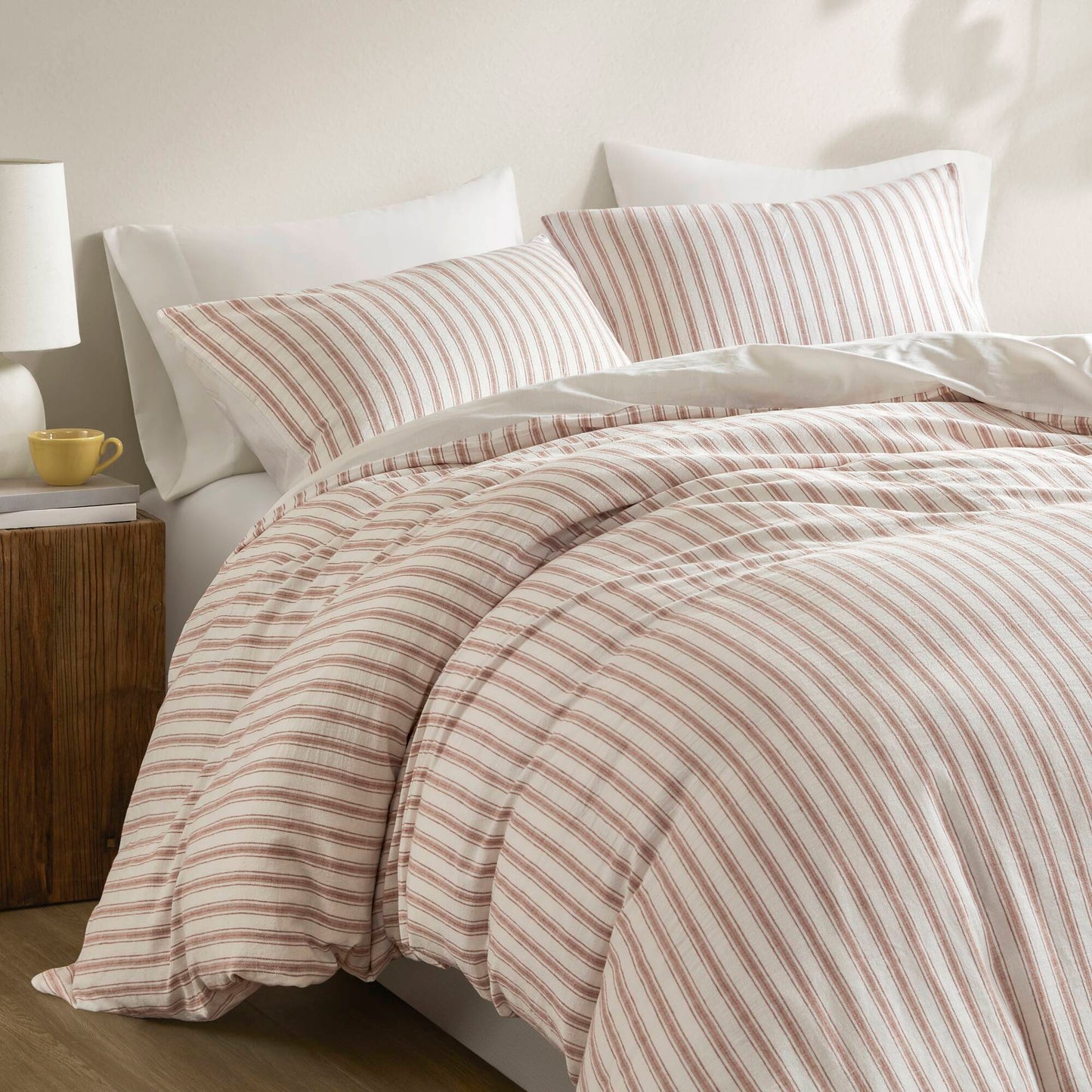 Madison Park 3PCS Duvet Set