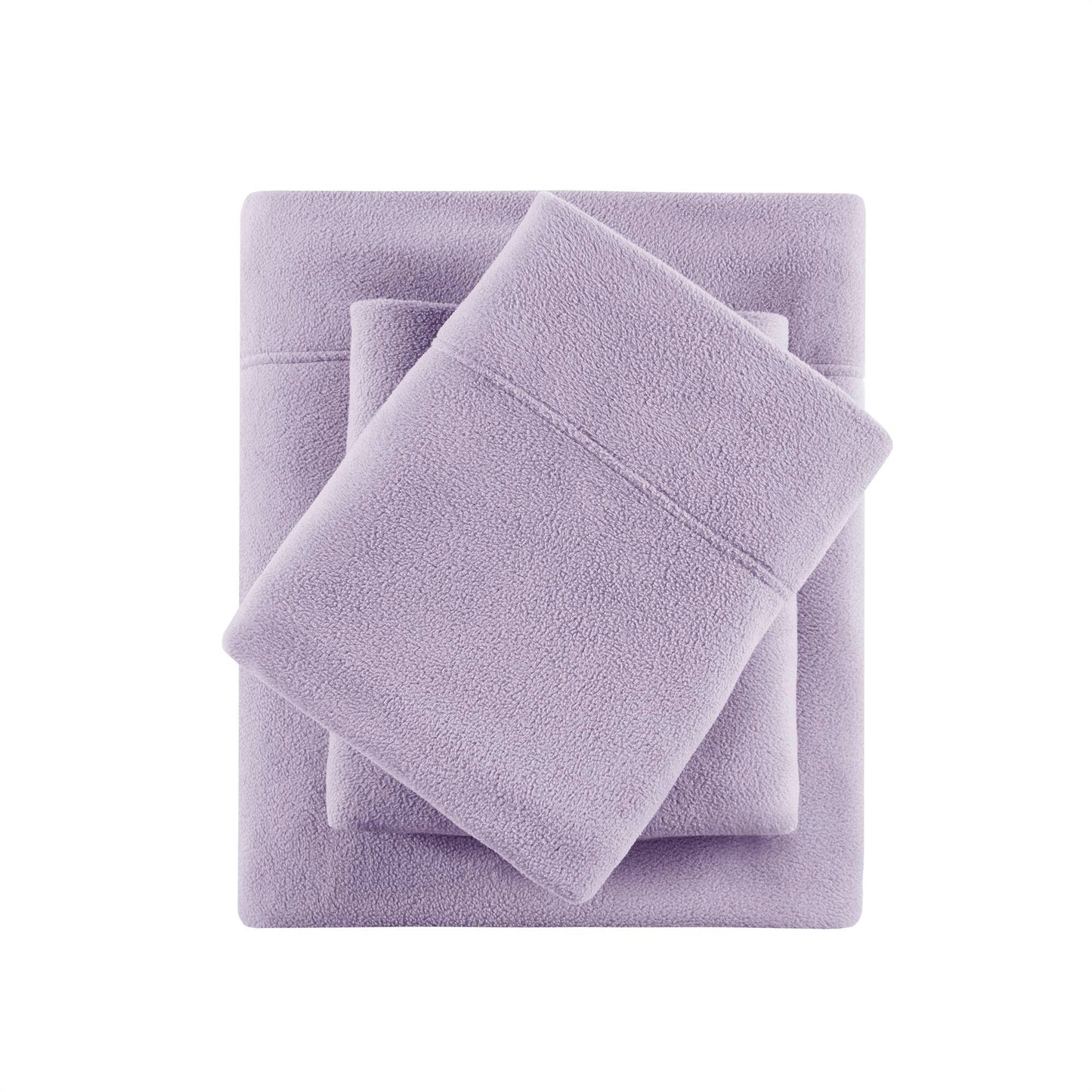 Micro Fleece Sheet Set