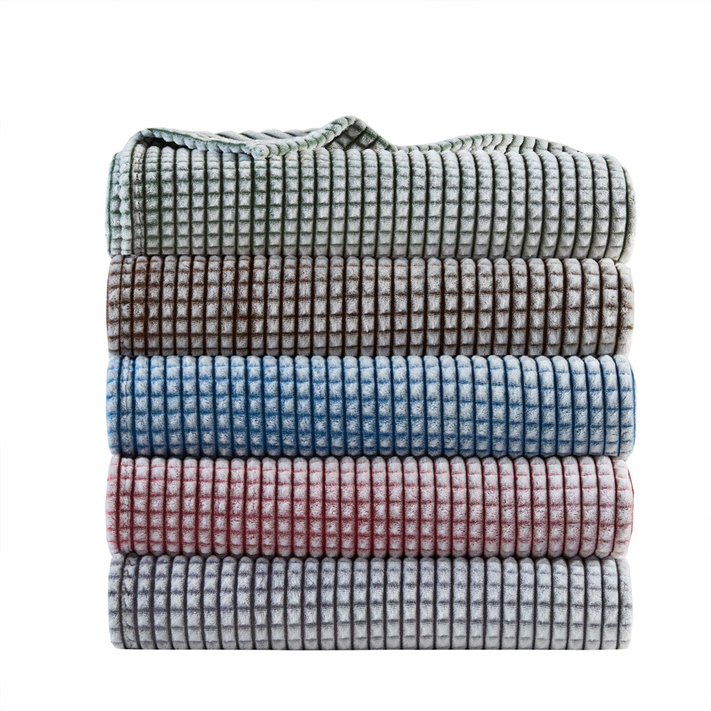 Madison Park Blanket