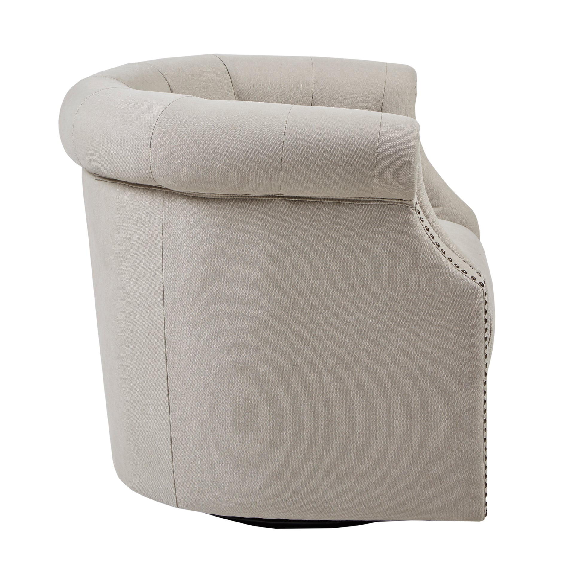 Madison Park Swivel Chair