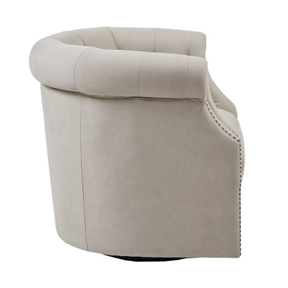 Madison Park Swivel Chair