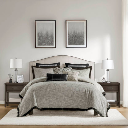 Madison Park Signature Comforter Set