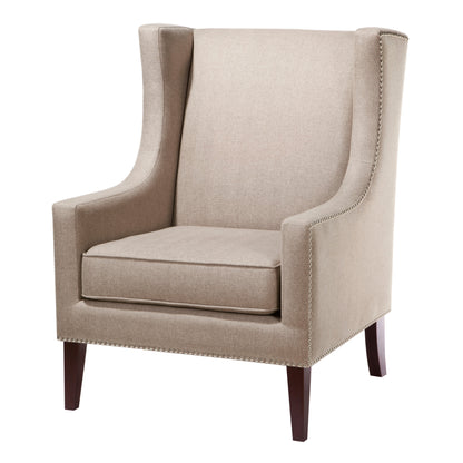 Madison Park Wing Chair