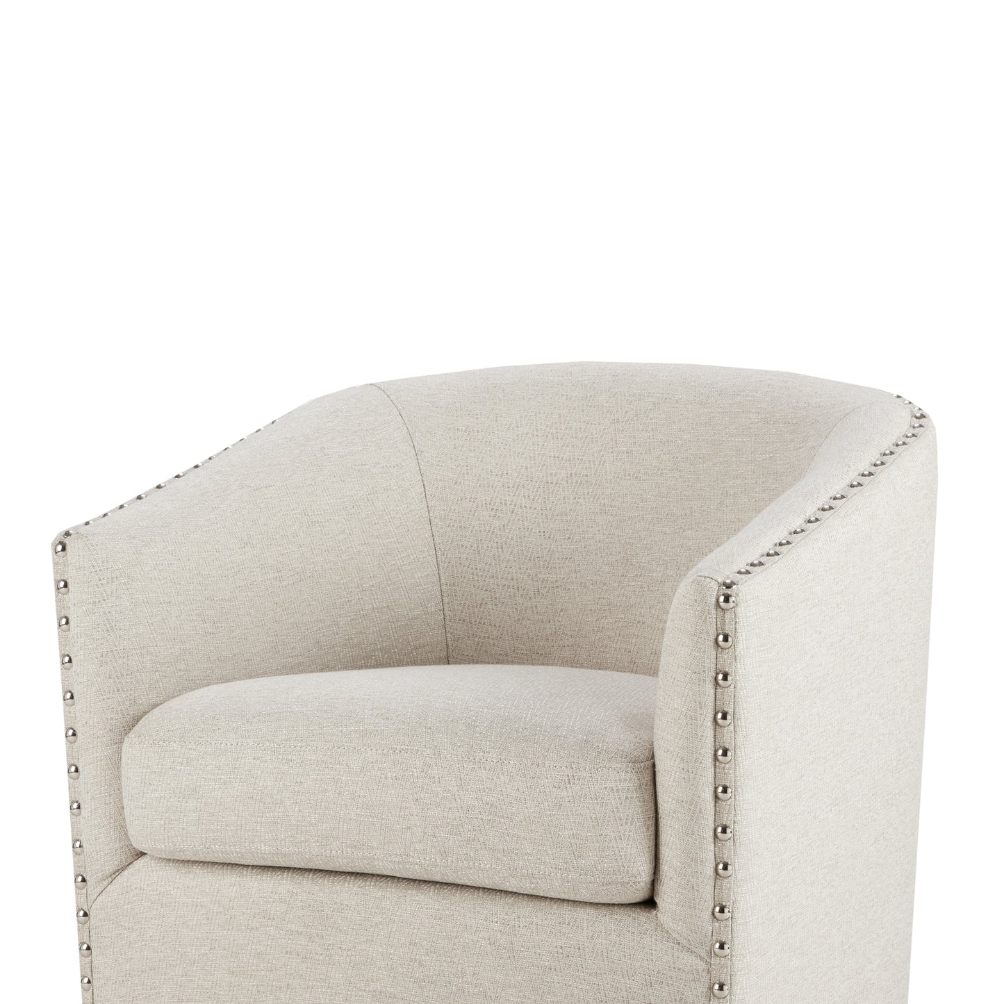 Madison Park Swivel Chair Set of 2
