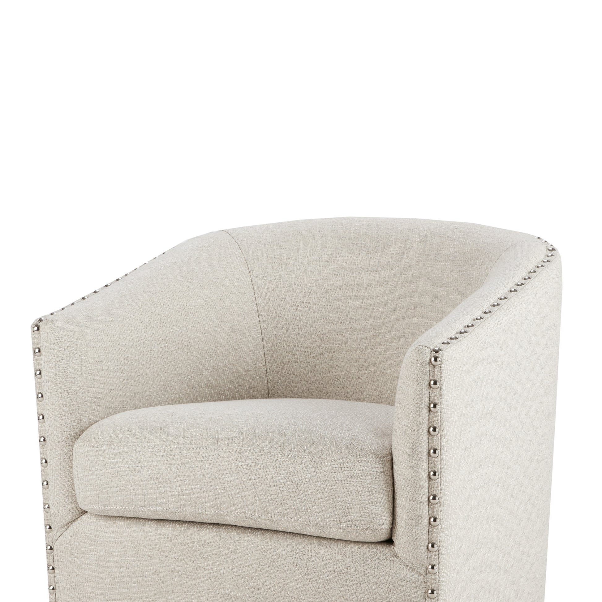 Madison Park Swivel Chair Set of 2
