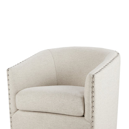 Madison Park Swivel Chair Set of 2