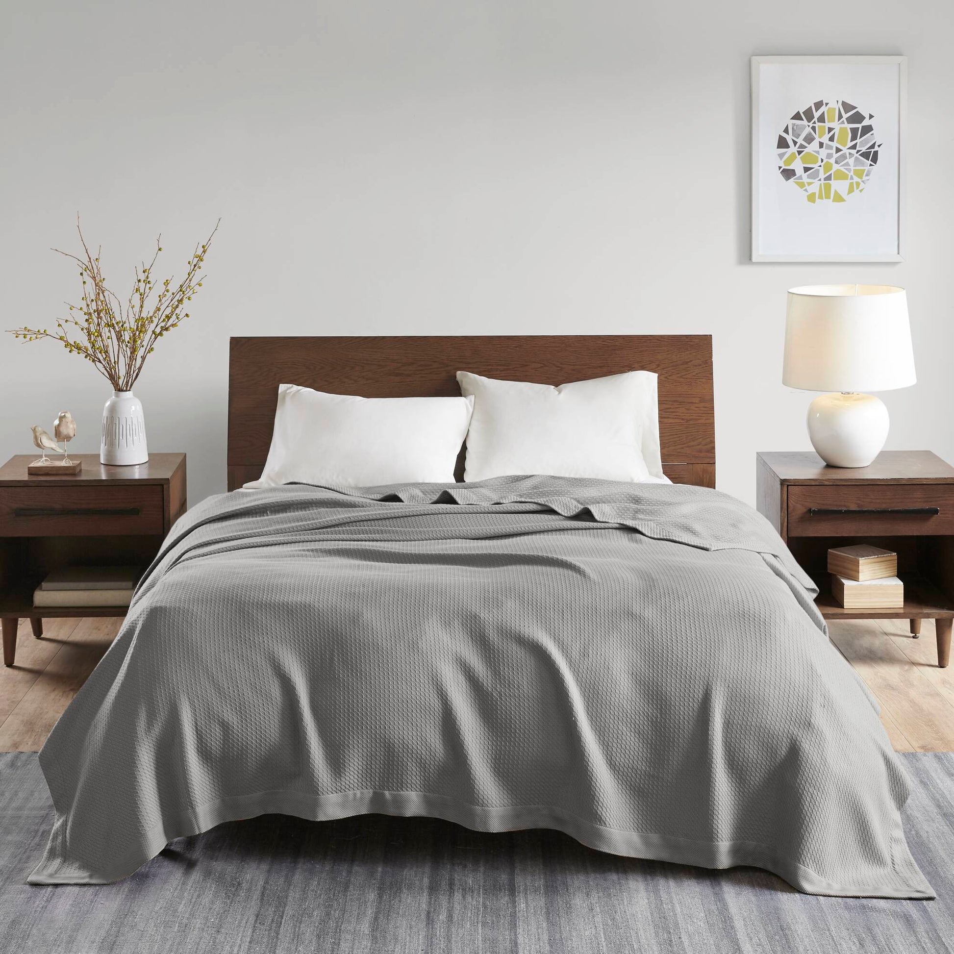 Madison Park Blanket