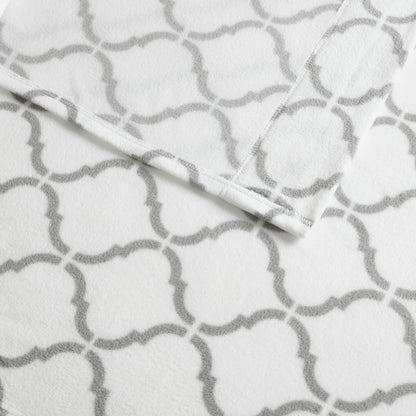 Micro Fleece Sheet Set