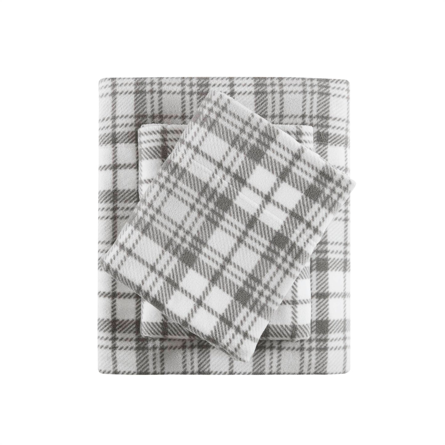 Micro Fleece Sheet Set