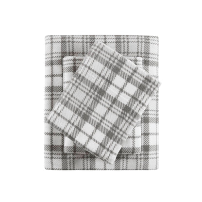 Micro Fleece Sheet Set