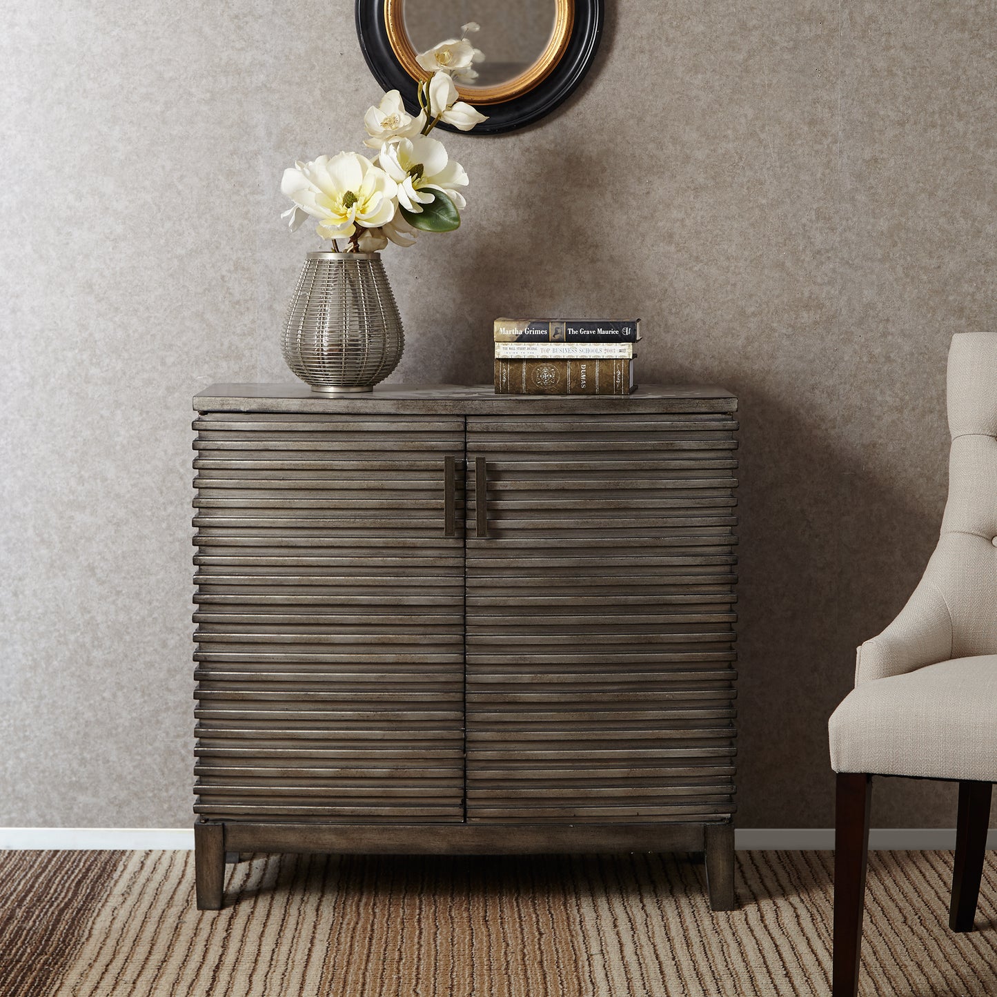 Madison Park Accent Chest