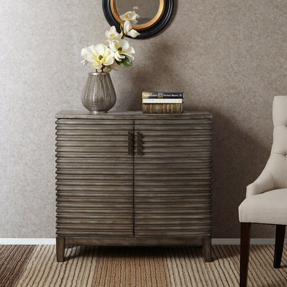 Madison Park Accent Chest