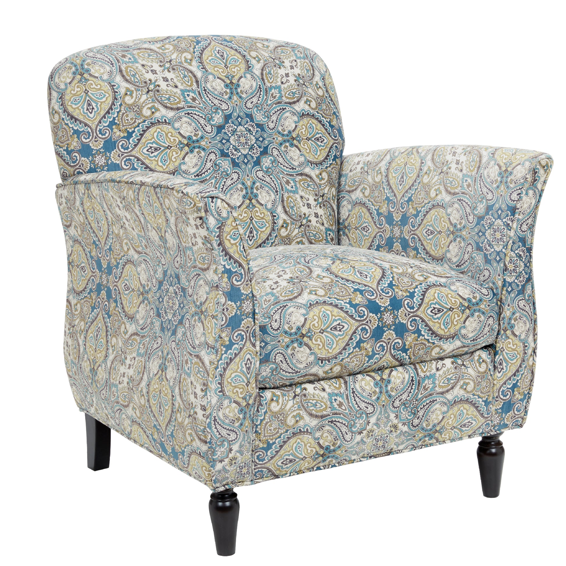 Madison Park Accent Chair