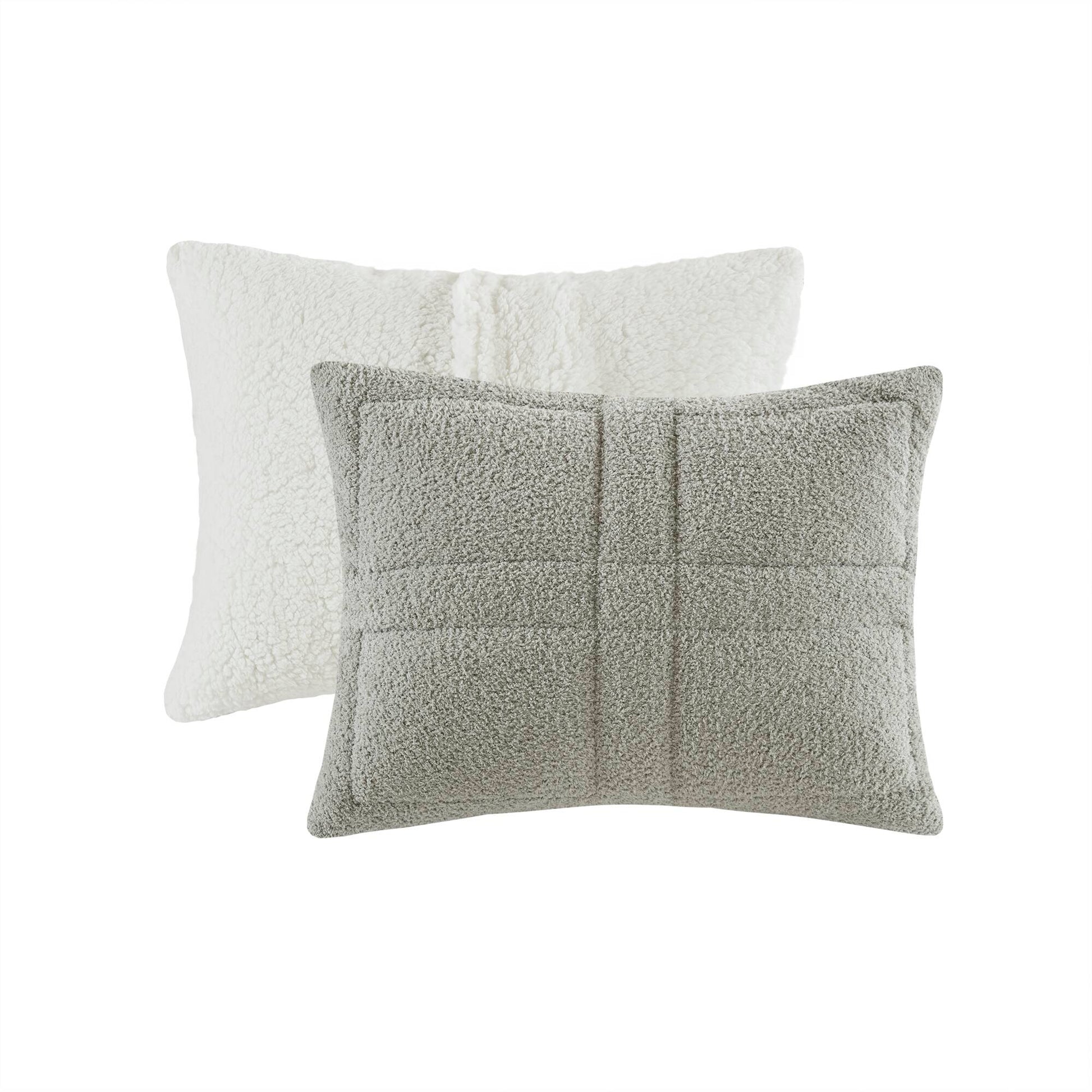 Madison Park Comforter Set