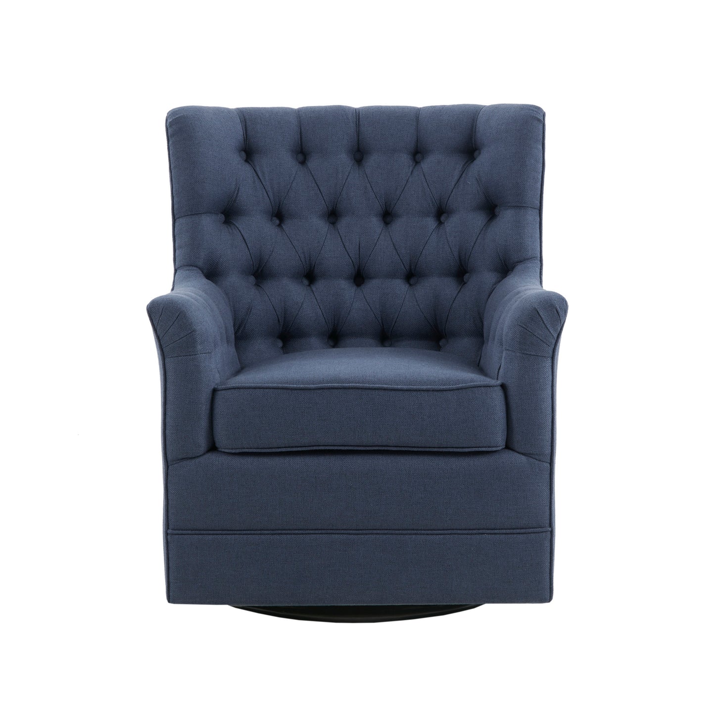 Madison Park Swivel Glider Chair