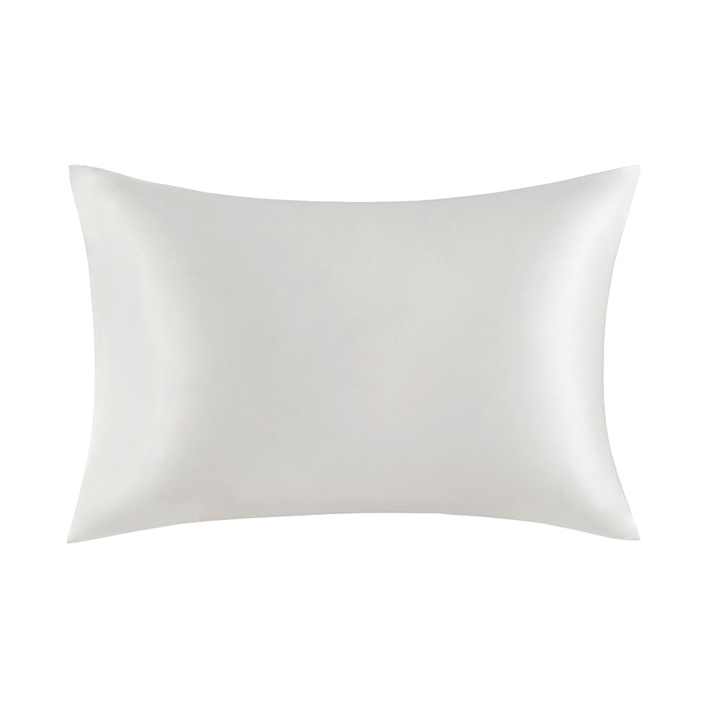 Madison Park 100% Mulberry Single Pillowcase