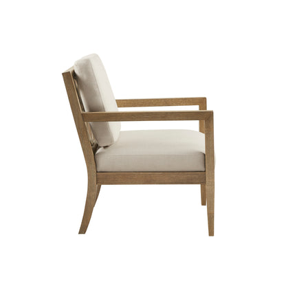 Madison Park Upholstered Accent Armchair