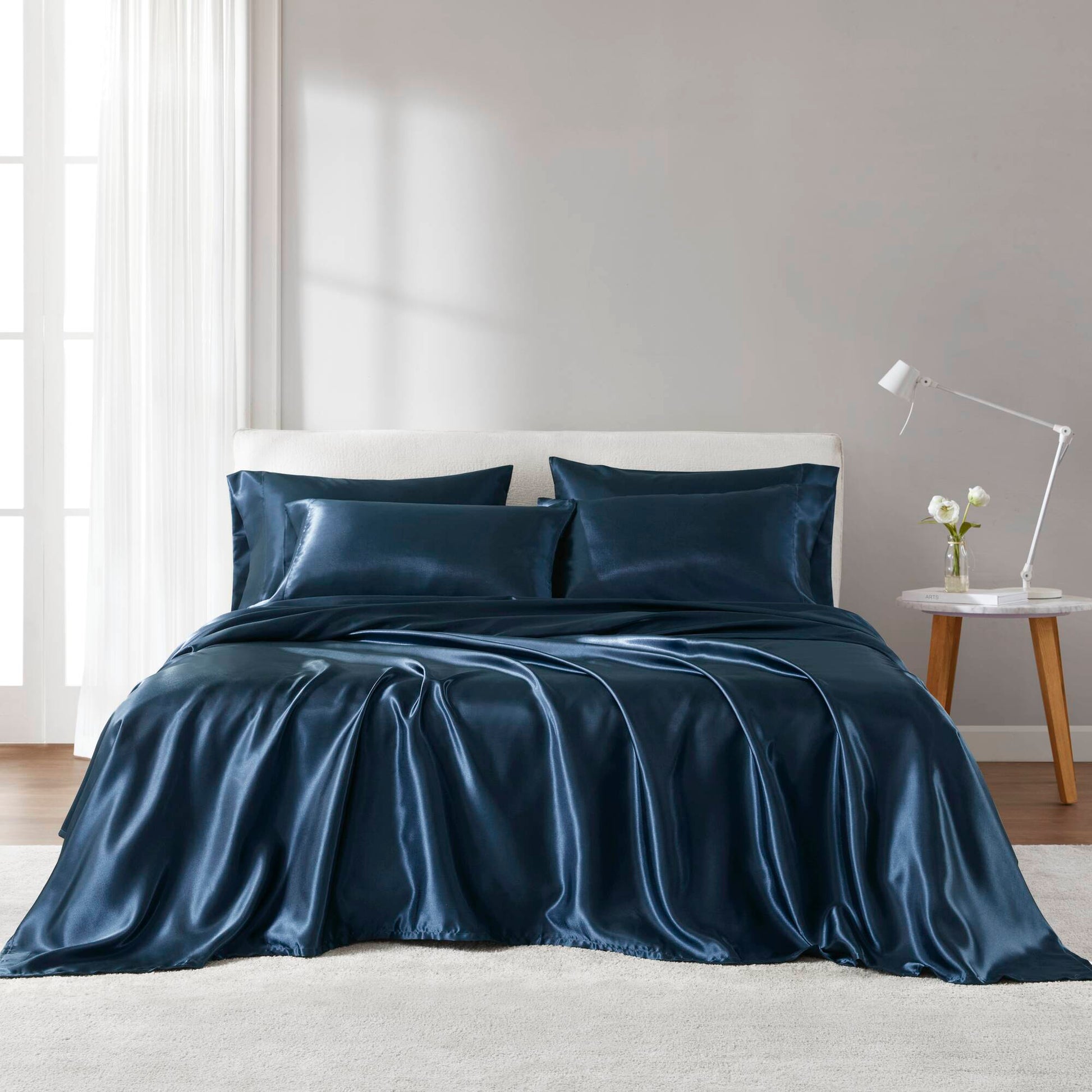 Madison Park Essentials Luxury 2 PC Pillowcases