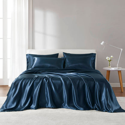 Madison Park Essentials Luxury 2 PC Pillowcases