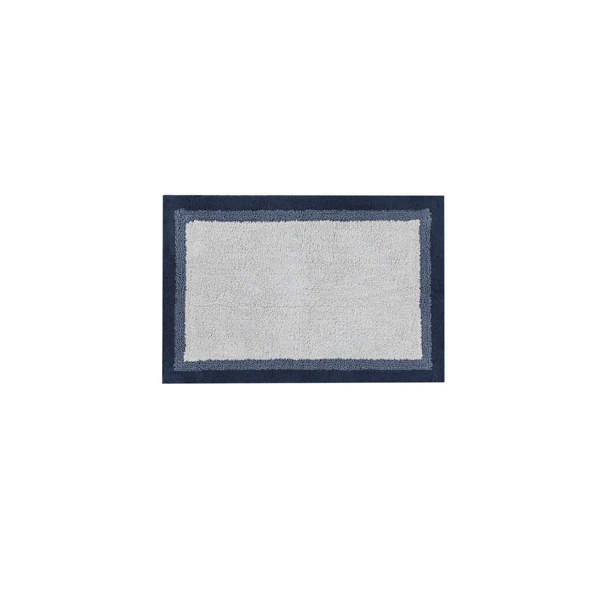 Madison Park Cotton Tufted Bath Rug