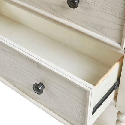 Madison Park Signature 2 Drawer Accent Chest