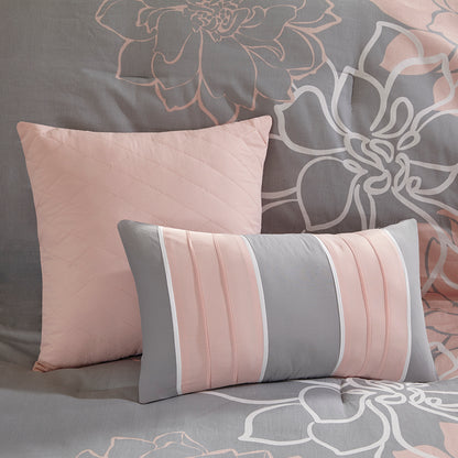 Madison Park Comforter Set