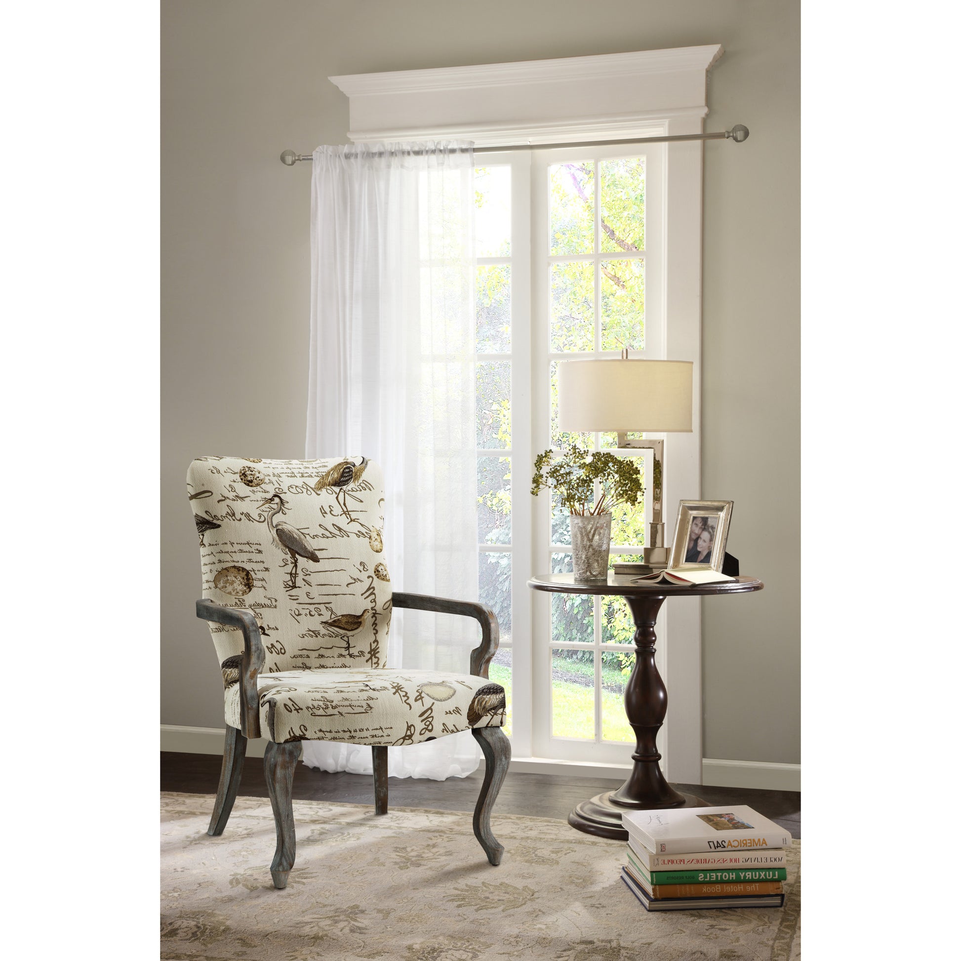 Madison Park Accent chair