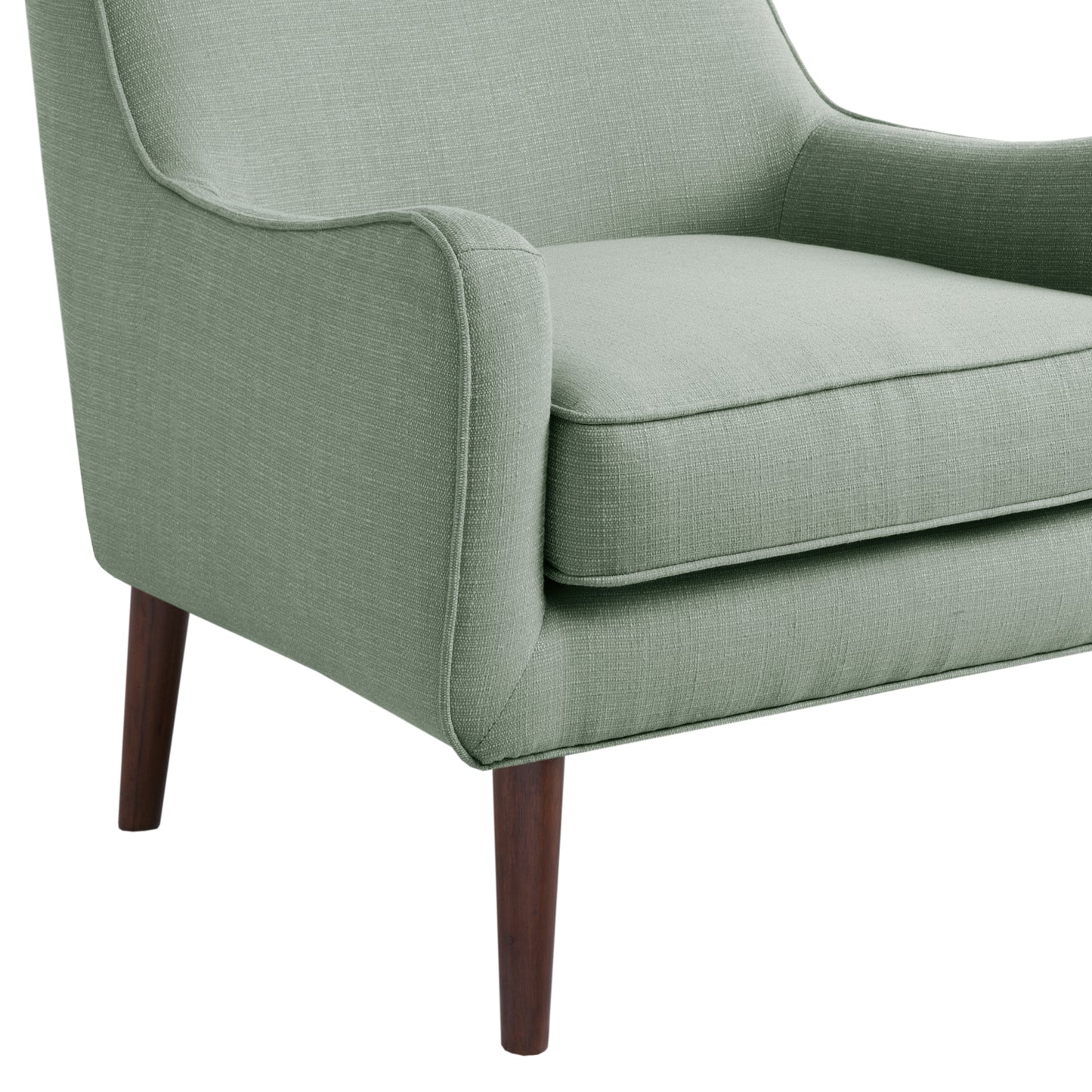 Madison Park Mid-Century Accent Chair