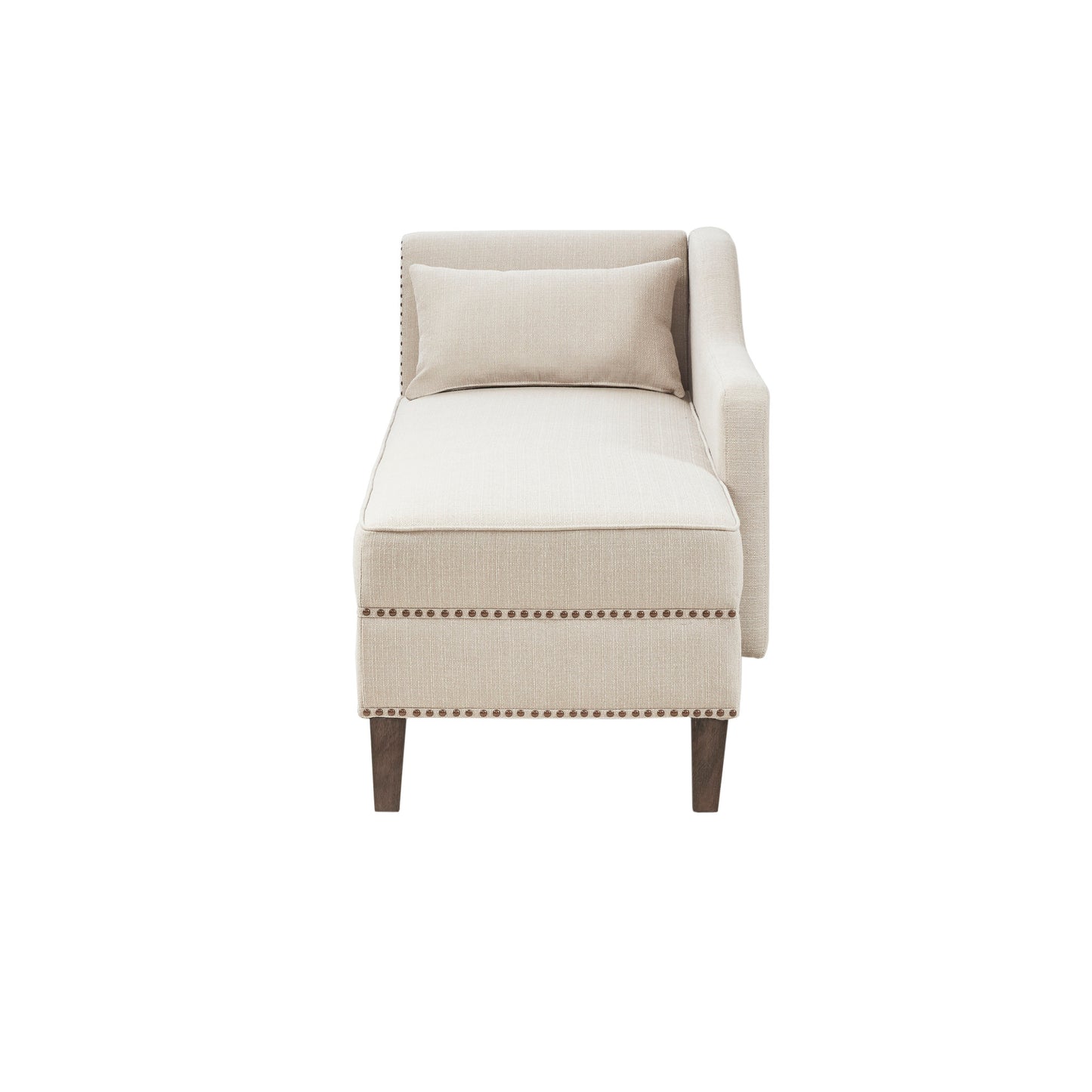 Madison Park Accent Chaise