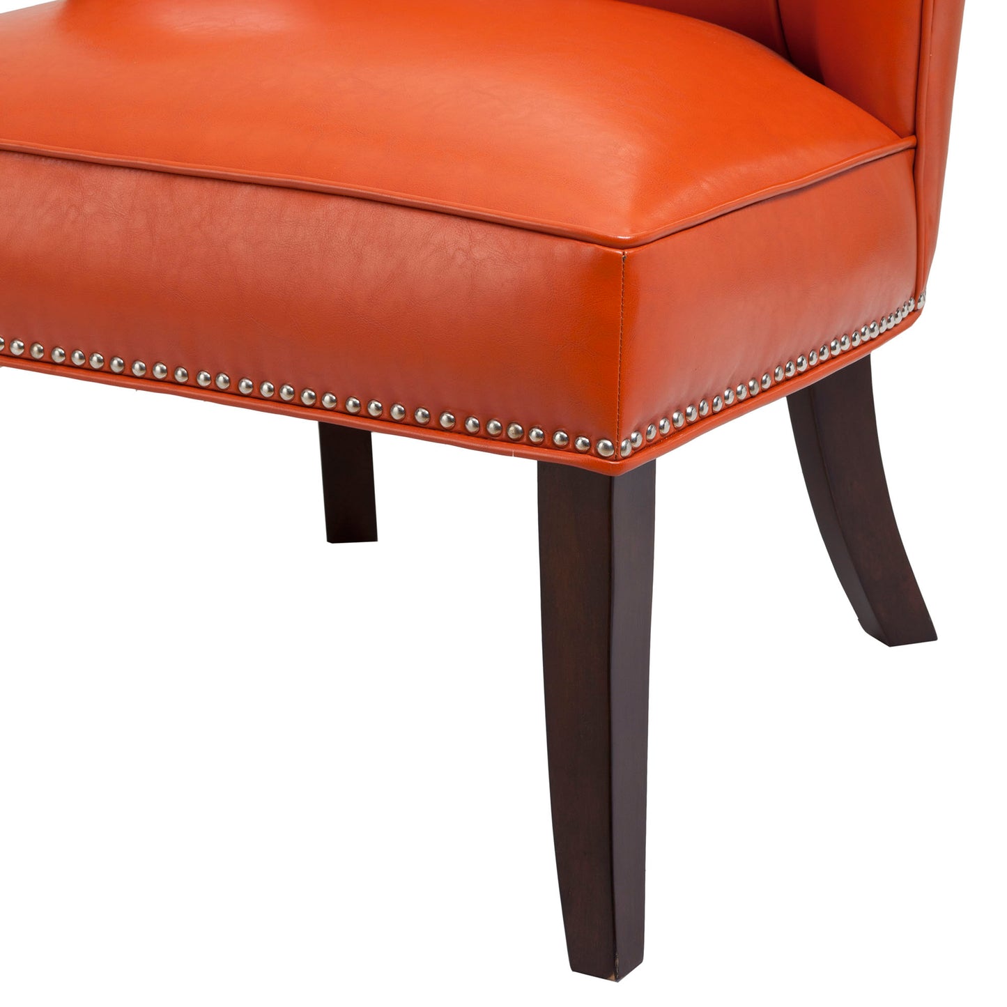 Madison Park Armless Accent Chair