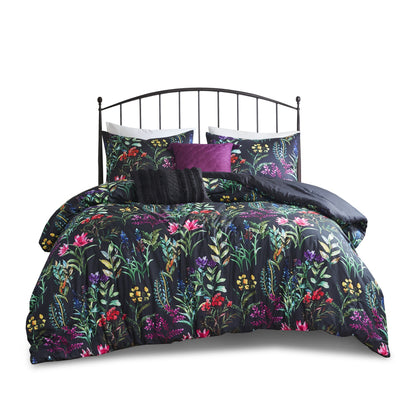 Madison Park 5 Piece Comforter Set