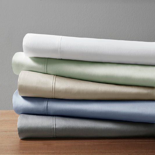 🎁 525 Thread Count Cotton Blend Sheet Set (100% off)
