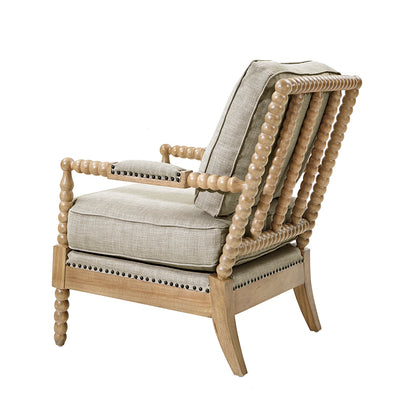 Madison Park Accent Arm Chair