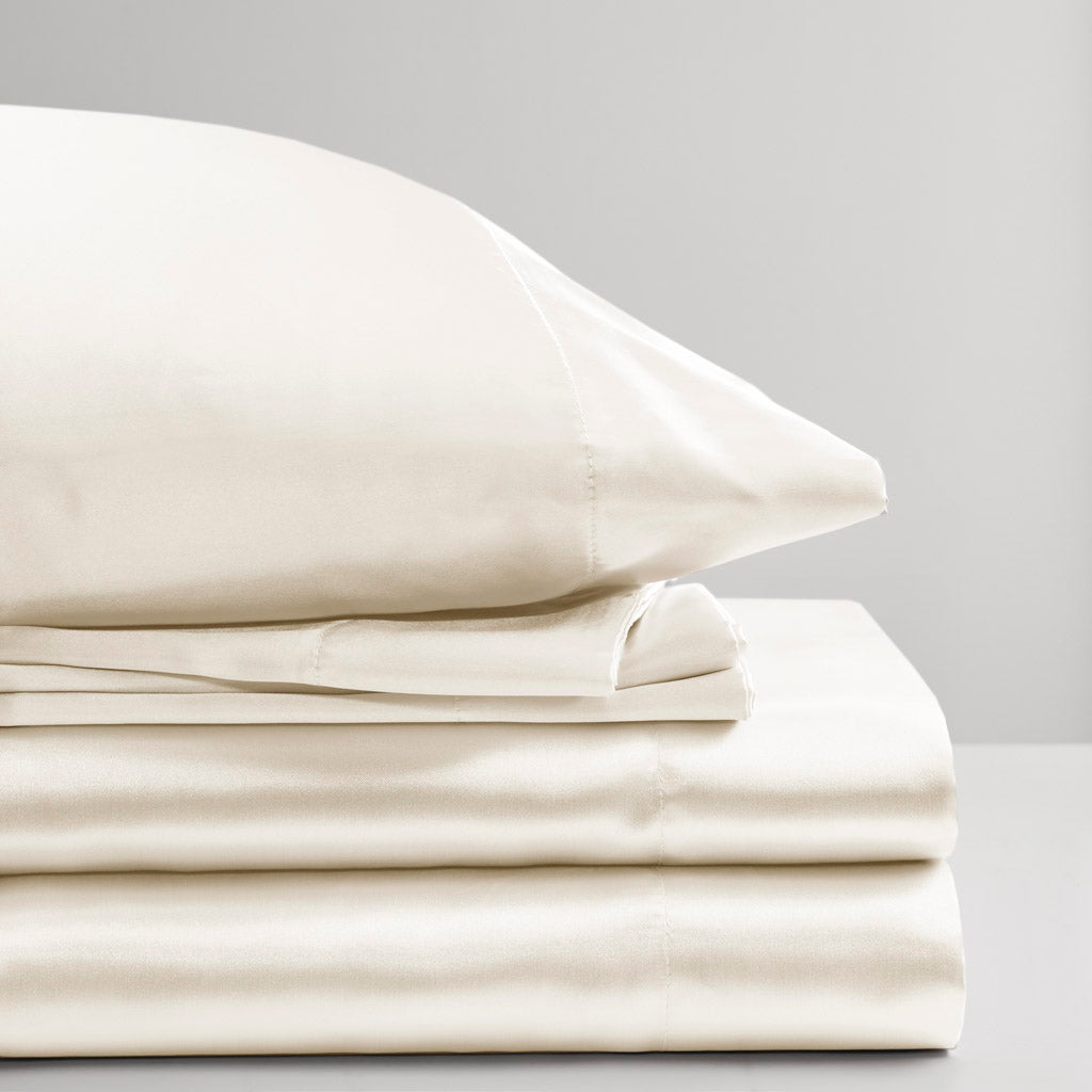 Madison Park Essentials Luxury 6 PC Sheet Set