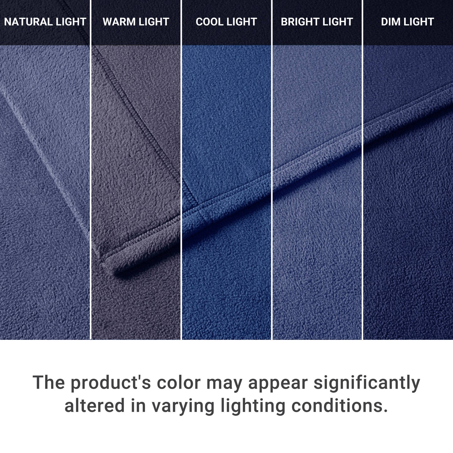 Micro Fleece Sheet Set