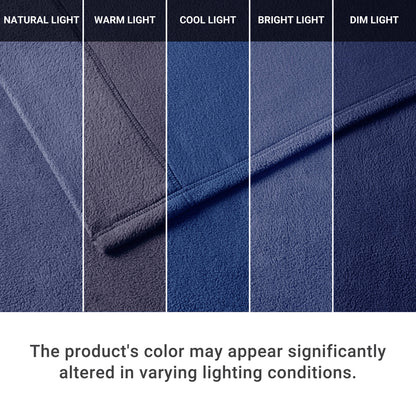 Micro Fleece Sheet Set