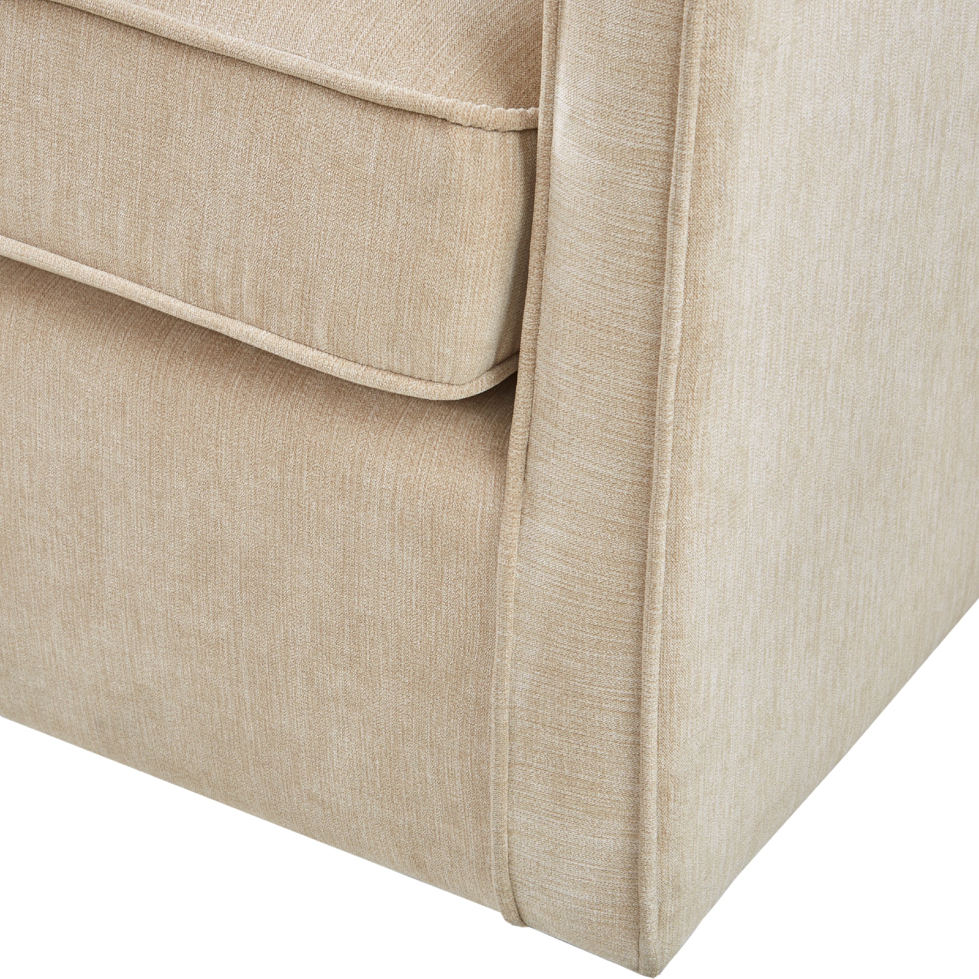 Madison Park Swivel Chair Set of 2