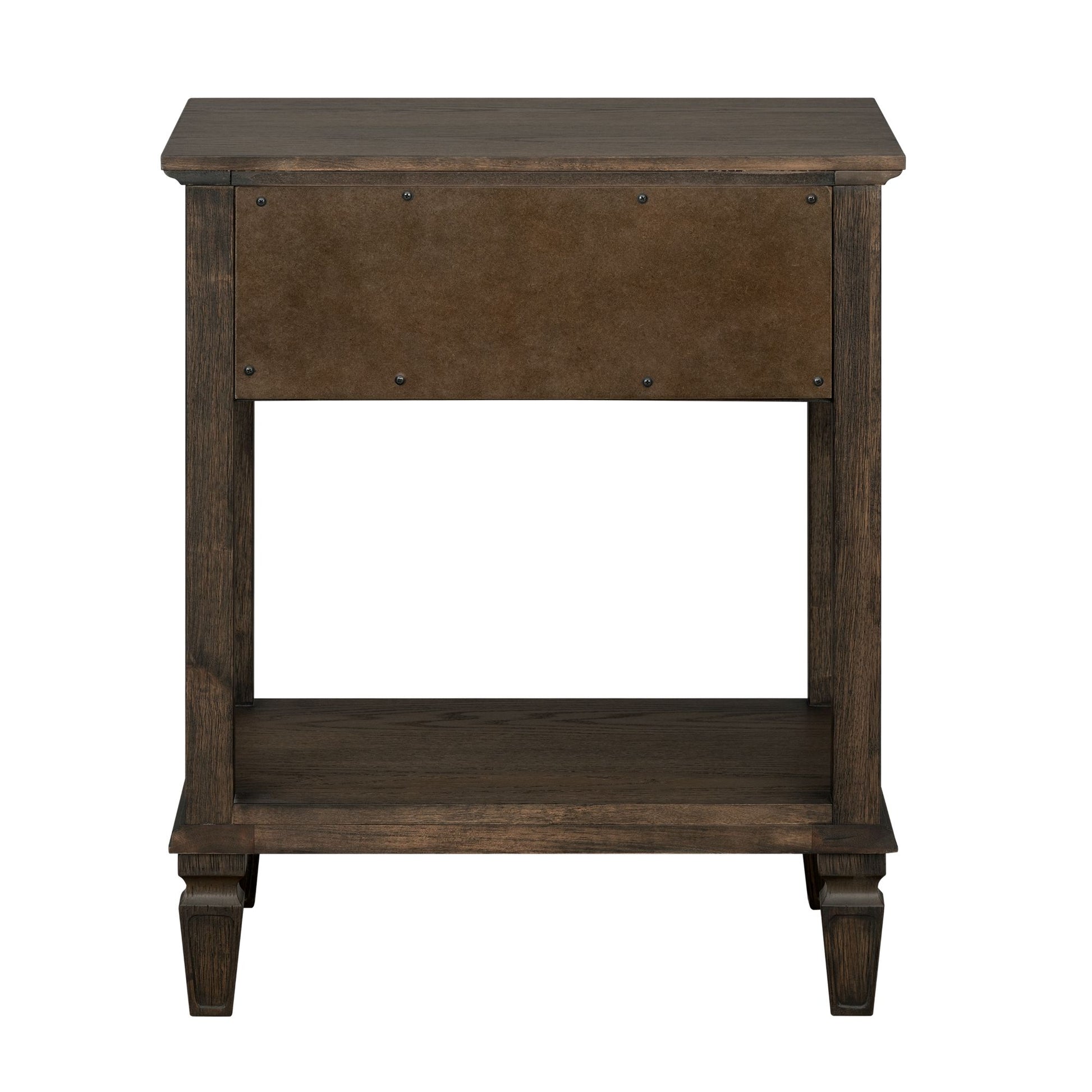 Madison Park Signature Bedside Table