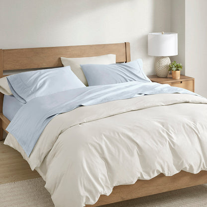 300TC BCI Cotton 300TC BCI Cotton Sheet Set