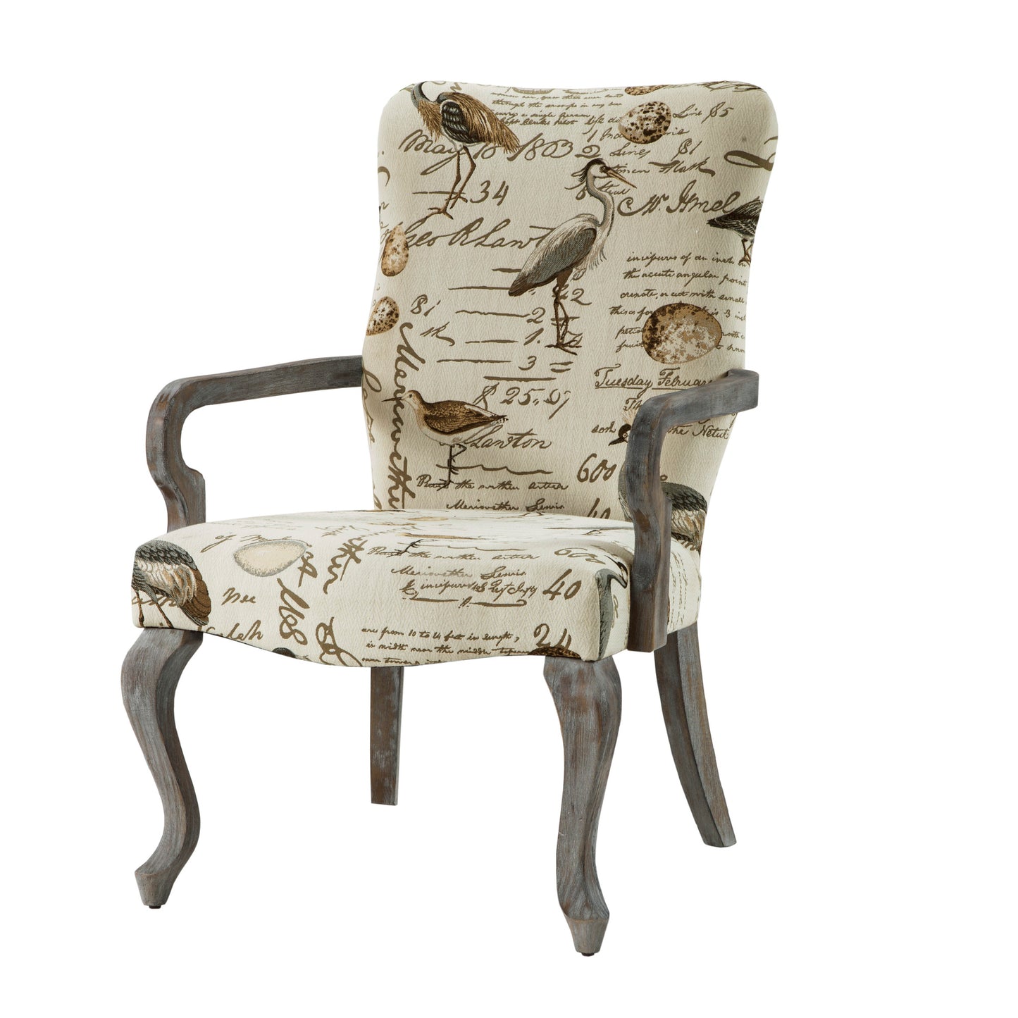 Madison Park Accent chair