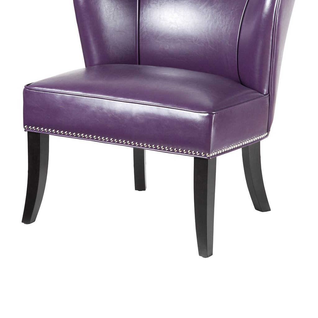 Madison Park Armless Accent Chair