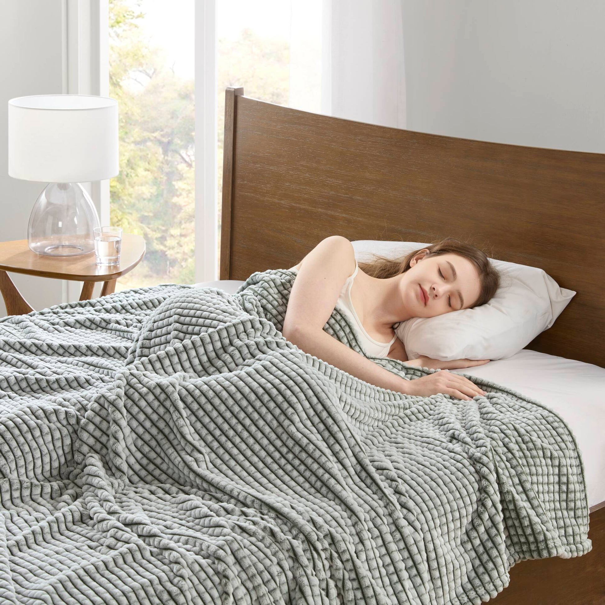 Madison Park Blanket
