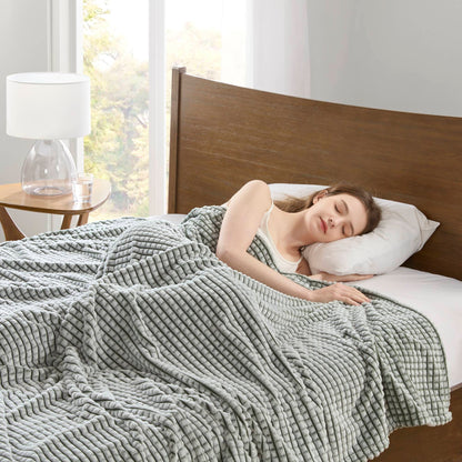 Madison Park Blanket