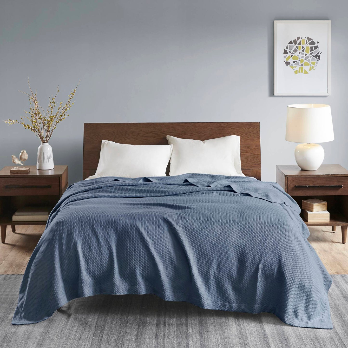 Madison Park Blanket